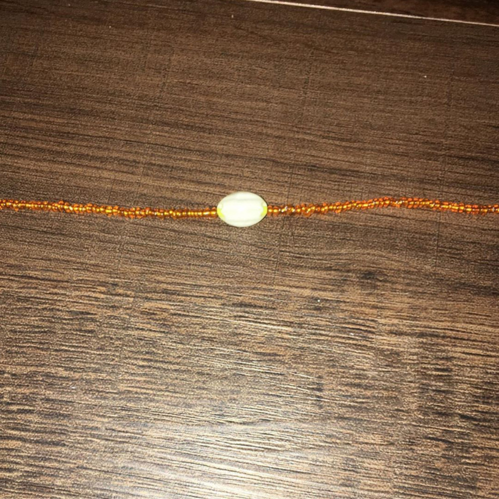 Anklet